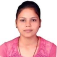 Priya K. Class I-V Tuition trainer in Delhi