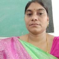 Shalini B. Class 12 Tuition trainer in Vijayawada