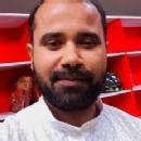 Photo of Abhishek Tiwari