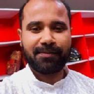 Abhishek Tiwari Class 12 Tuition trainer in Kanpur