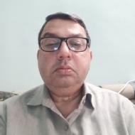 Atul Srivastava Class 9 Tuition trainer in Lucknow