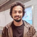Photo of Banoth Anand Paul