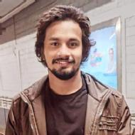 Banoth Anand Paul UPSC Exams trainer in Maripeda