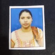 KM Geeta  . Special Education (Learning Disabilities) trainer in Delhi
