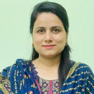 Farheen J. Class 11 Tuition trainer in Rampur