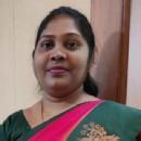 Photo of Dr. Vanitha Jyothi M.