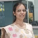 Photo of Sadiya S.