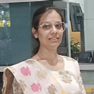 Sadiya S. Class 12 Tuition trainer in Meerut