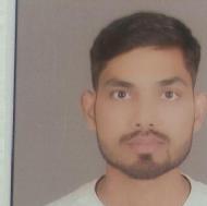 Amit Kumar Yadav Class 12 Tuition trainer in Varanasi