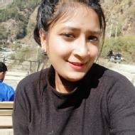 Shweta C. Class I-V Tuition trainer in Gurgaon