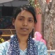 Chinu P. Class 12 Tuition trainer in Delhi