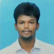 Sivaprakash Class 11 Tuition trainer in Madurai South