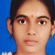 Akhila P. Class 10 trainer in Mahabub Nagar