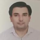 Photo of Aashish Kumar