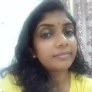 Haripriya Class I-V Tuition trainer in Vadakara