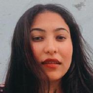 Shweta S. Class 12 Tuition trainer in Dehradun