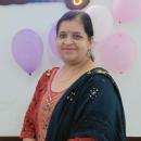 Photo of Pushpa S.