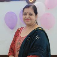 Pushpa S. Class I-V Tuition trainer in Gurgaon