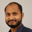 Photo of Abhishek Ghara