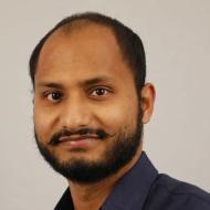 Abhishek Ghara BTech Tuition trainer in Bangalore