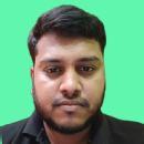 Photo of Anand Kumar Burnwal