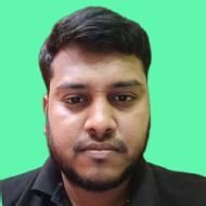 Anand Kumar Burnwal Exams trainer in Pandaveshwar