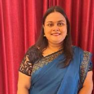 Somalin D. Class 12 Tuition trainer in Bhubaneswar