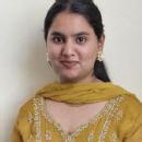 Photo of Pavleen K.