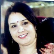 Preeti C. Hindi Language trainer in Jodhpur