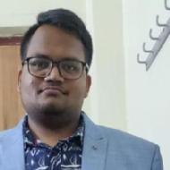Harikrishna Class 12 Tuition trainer in Rangareddy