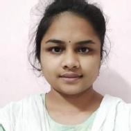 Killari P. Class 9 Tuition trainer in Visakhapatnam