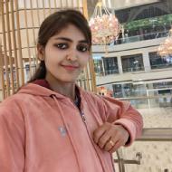 Sonal C. Class 10 trainer in Delhi
