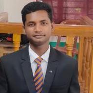 Ummar Faruk Hossain LLB Tuition trainer in Murshidabad