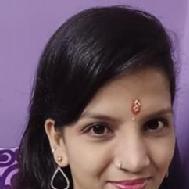 Kavita B. Class I-V Tuition trainer in Howrah