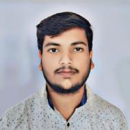 Sanu Kumar Class I-V Tuition trainer in Araria