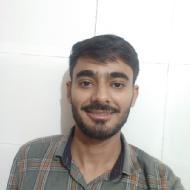 Yogesh Choudhary Class I-V Tuition trainer in Jaipur