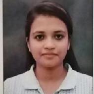 Vandana Y. Class 10 trainer in Chandigarh