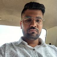 Dayakrishan Gautam Class 12 Tuition trainer in Kota