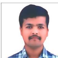 Ravikiran Bhairu Koli Nursery-KG Tuition trainer in Pandharpur