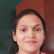 Suvarnarati V. Class I-V Tuition trainer in Mumbai