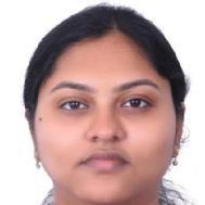 Jahnavi K. MBBS & Medical Tuition trainer in Hyderabad