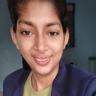 Khushi P. Class 8 Tuition trainer in Patna