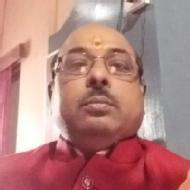 Ashutosh Kumar Pandey Astrology trainer in Hilsa