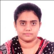 Sreelekha K. BCom Tuition trainer in Krishna