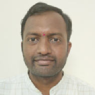 Pavan Kumar BTech Tuition trainer in Hyderabad