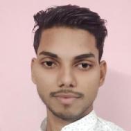 Neeraj Gautam Spoken English trainer in Allahabad