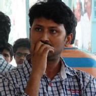 Nagavardhana Reddy Class 12 Tuition trainer in Bangalore