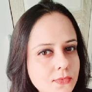 Anjali Class I-V Tuition trainer in Gurgaon