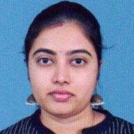 Sindhu Komma BTech Tuition trainer in Tirupati Urban