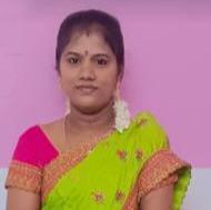 Tamilarasi Tamil Language trainer in Chennai